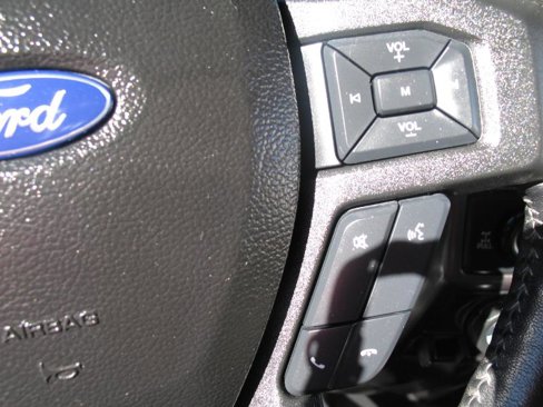 Used 2018 Ford F150 XLT w/ Equipment Group 302A Luxury image 21