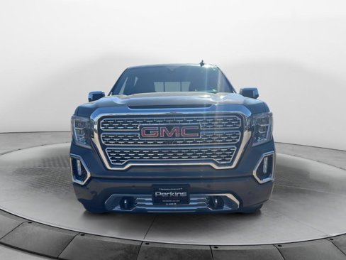 Used 2019 GMC Sierra 1500 Denali w/ Denali Ultimate Package image 2