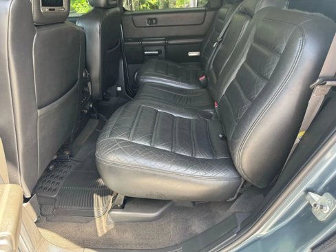 Used 2006 HUMMER H2 image 23