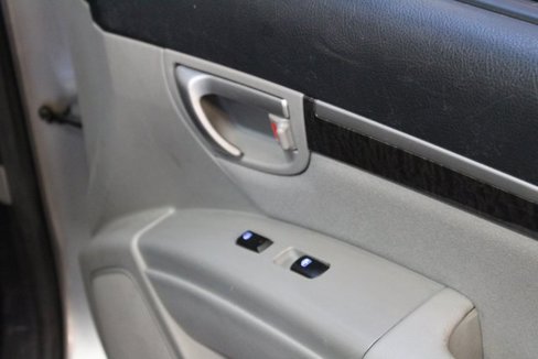 Used 2008 Hyundai Santa Fe GLS image 10