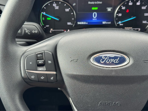 Used 2022 Ford Escape SE image 13
