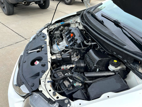 Used 2013 Honda Civic LX image 25