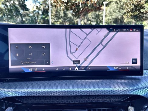 Used 2025 BMW 430i Convertible image 22