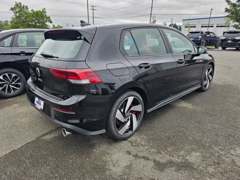 New 2025 Volkswagen Golf S image 7