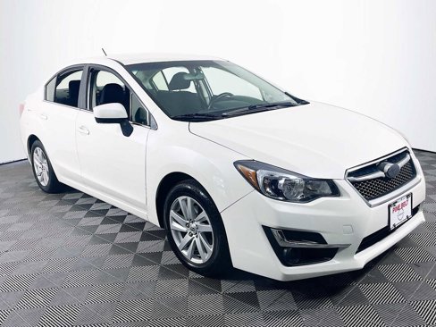 Used 2015 Subaru Impreza 2.0i Premium image 3