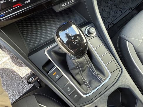 New 2025 Volkswagen Jetta Sport image 25