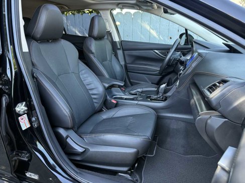 Used 2018 Subaru Crosstrek 2.0i Limited image 10