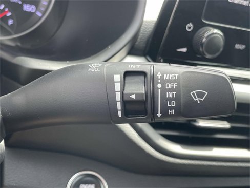 Used 2024 Kia Forte GT image 16