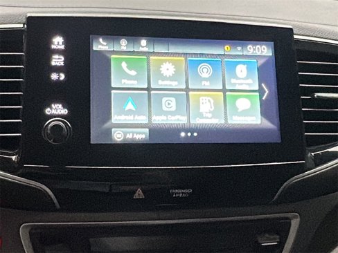 Certified 2020 Honda Pilot EX-L image 29
