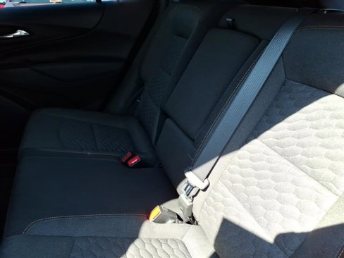 Used 2021 Chevrolet Equinox LT image 13