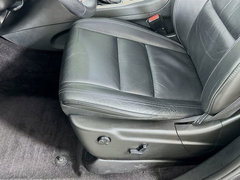Used 2016 Jeep Grand Cherokee Limited image 20