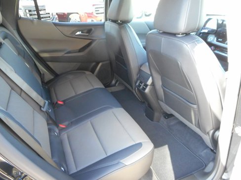 New 2025 Chevrolet Equinox LT w/ Convenience Package II image 17