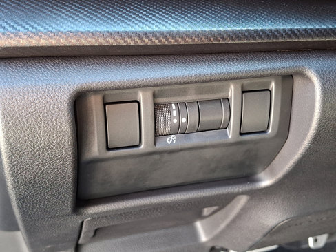 Certified 2024 Subaru Crosstrek 2.5i Sport image 26