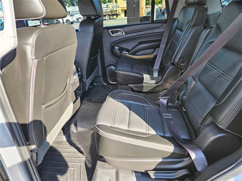 Used 2017 GMC Yukon Denali w/ Open Road Package image 14