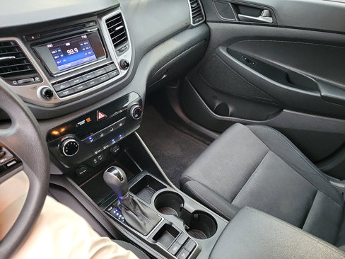 Used 2016 Hyundai Tucson SE w/ Option Group 02 image 13