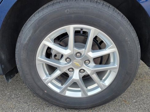 Certified 2022 Chevrolet Equinox LT image 5