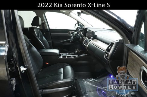 Used 2022 Kia Sorento S image 12