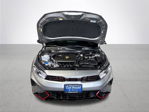 Used 2024 Kia Forte GT-Line w/ GT-Line Premium Package image 23
