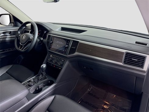 Used 2019 Volkswagen Atlas SE image 29