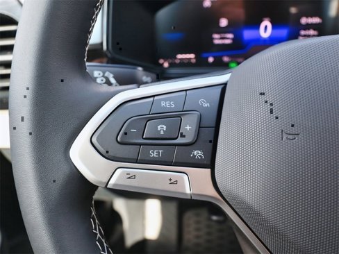 New 2025 Volkswagen Taos S image 21