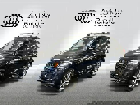 Certified 2025 Audi Q5 2.0T Premium image 1