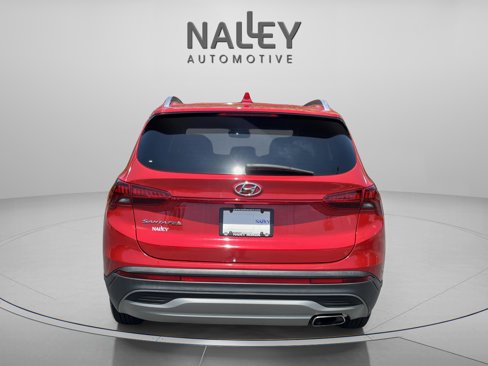 Used 2023 Hyundai Santa Fe SEL image 5