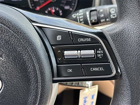 Used 2020 Kia Sportage LX image 23
