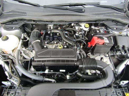 Used 2023 Ford Escape Active w/ Tech Pack #2 image 44