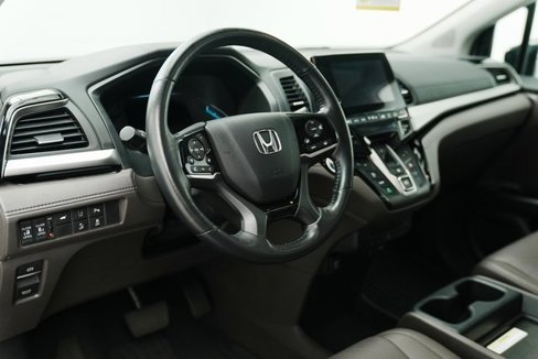 Used 2019 Honda Odyssey Elite image 22