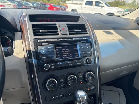 Used 2011 MAZDA CX-9 Grand Touring w/ Moonroof & Bose Audio Pkg image 17
