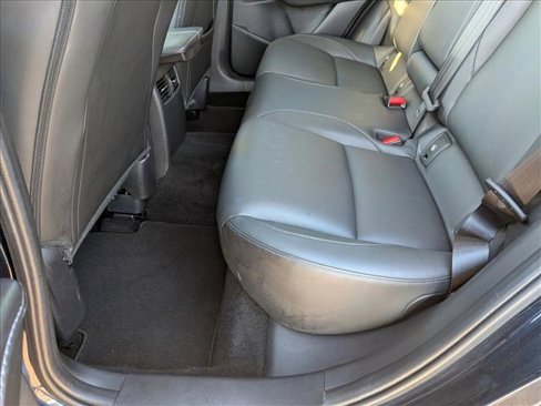 Used 2024 MAZDA CX-30 AWD 2.5 S w/ Select Sport Pkg image 19