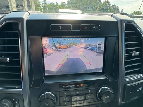 Used 2019 Ford F150 XLT image 20