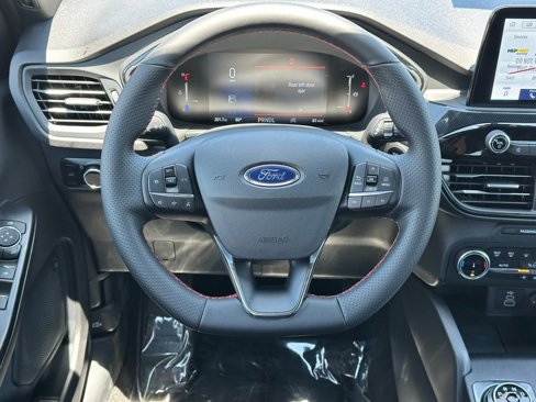 New 2025 Ford Escape ST-Line image 11