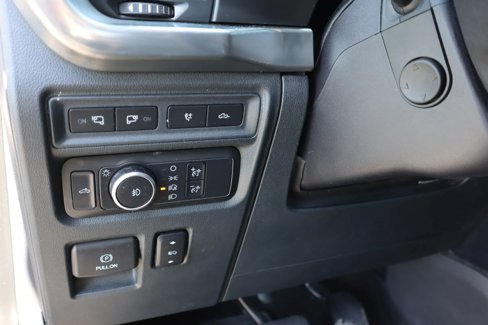 Used 2021 Ford F150 Lariat w/ Equipment Group 502A High image 10