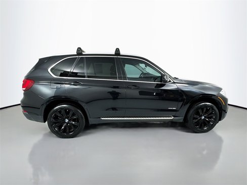 Used 2015 BMW X5 xDrive35i image 9