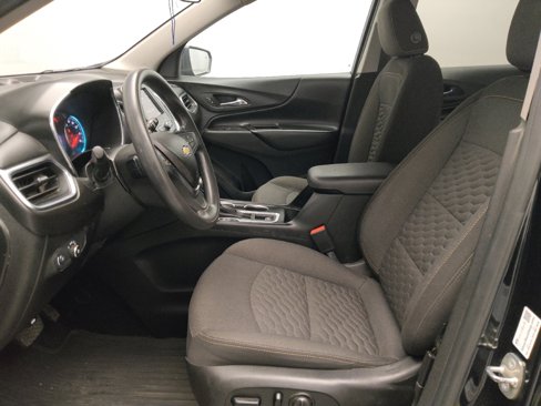 Used 2020 Chevrolet Equinox LT image 17