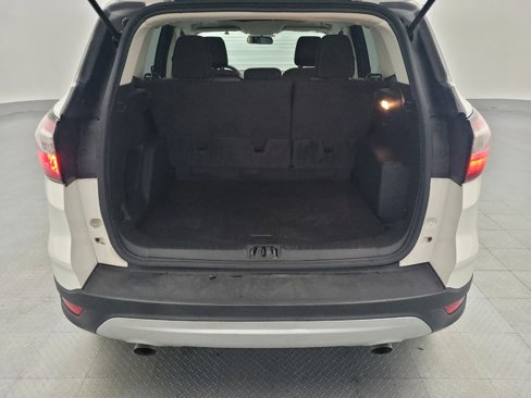 Used 2017 Ford Escape SE w/ SE Cold Weather Package image 29
