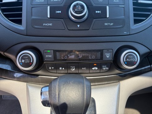 Used 2012 Honda CR-V EX-L image 20