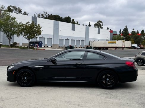 Used 2014 BMW 650i Coupe image 12