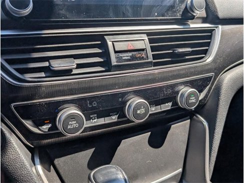 Used 2020 Honda Accord Sport image 21