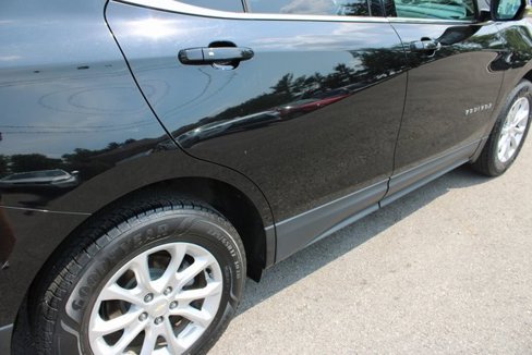 Used 2018 Chevrolet Equinox LT image 48