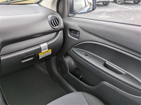 New 2024 Mitsubishi Mirage G4 LE image 16