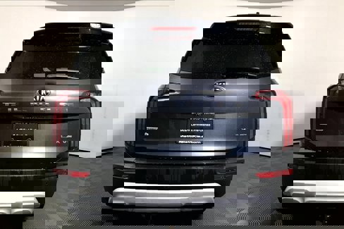 Used 2020 Kia Telluride LX image 5
