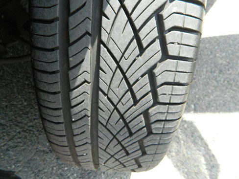 Used 2008 Subaru Impreza 2.5i image 23
