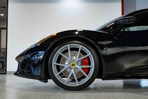 New 2024 Lotus Emira First Edition image 14