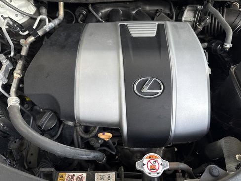 Used 2019 Lexus RX 350 FWD image 14
