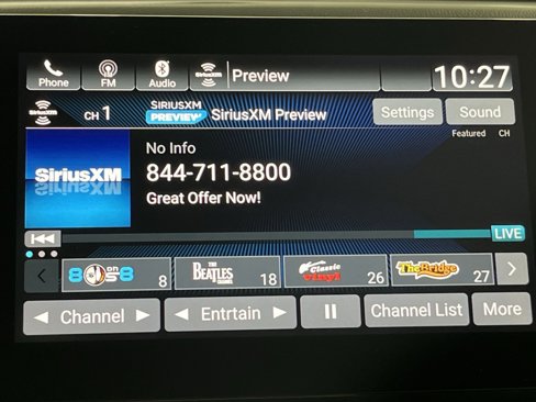 Used 2018 Honda Accord Sport image 18