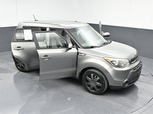 Used 2015 Kia Soul image 35