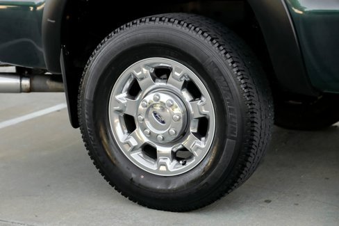 Used 2012 Ford F250 XLT w/ XLT Value Pkg image 38