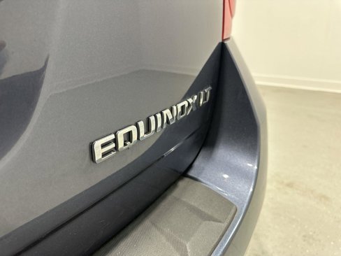Used 2013 Chevrolet Equinox LT w/ Driver Convenience Package image 28